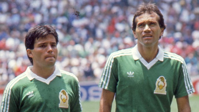 Uniforme de la Selección Mexicana para el Mundial del 2026 rendirá homenaje al de 1986
