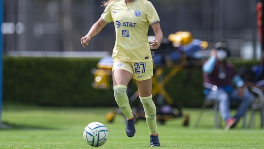 Ex del América es nuevo refuerzo bomba de Chivas para el Clausura 2026