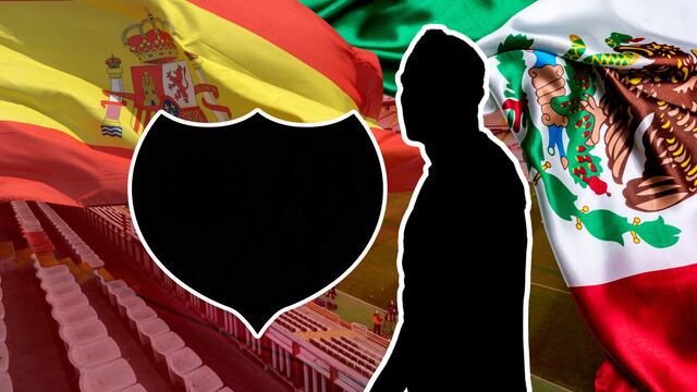 Joya mexicana fichará por histórico club de LaLiga de España.