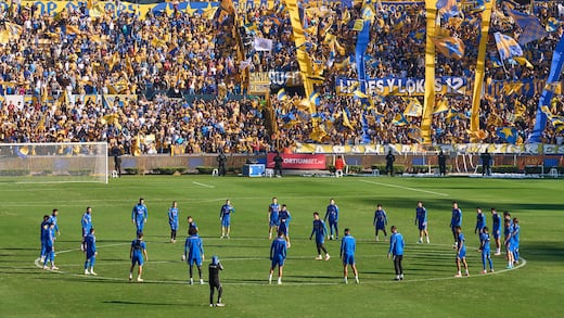 La prueba de que la afición de Tigres es la mejor de la Liga MX y por mucho