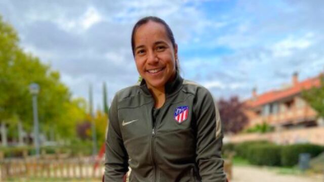 Charlyn Corral