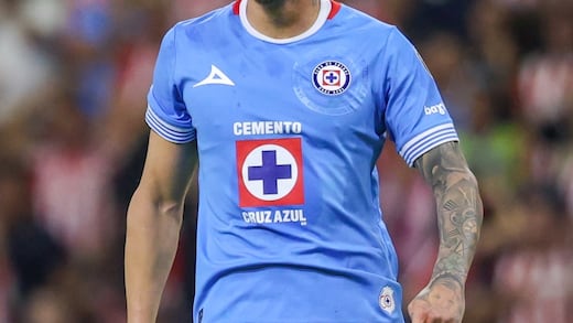 Alerta en Cruz Azul: Inter Miami va por una de las máximas figuras de La Máquina