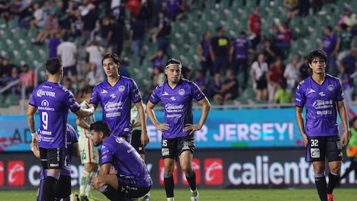 ¿Mikel Arriola adelantó venta del Mazatlán FC? Su profético discurso que ahora cobraría sentido