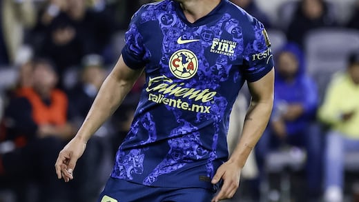 Fue tricampeón con América y ahora podría convertirse en el refuerzo bomba de Tigres