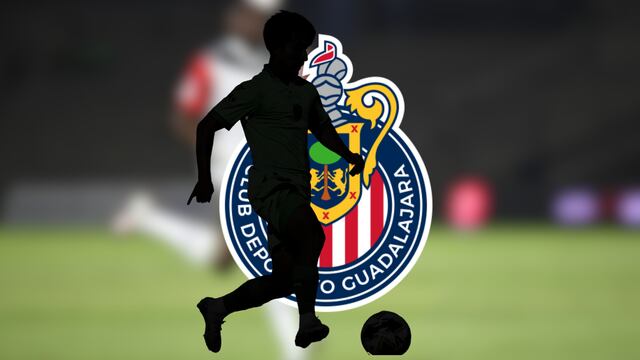 Chivas ya tendría amarrado a su primer refuerzo para el Clausura 2025.