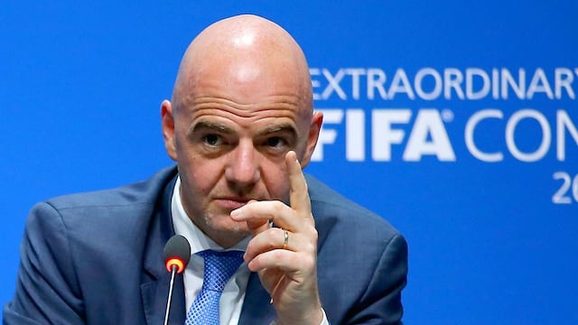 Acusan a FIFA de negarse a pagar indemnización a los trabajadores explotados en Qatar 2022