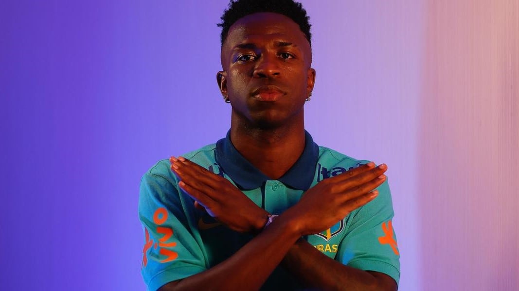 Vinícius Jr.