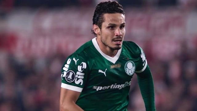 Revelan la oferta que América ya lanzó por Raphael Veiga.