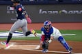 El catcher dirige un juego que casi nadie ve