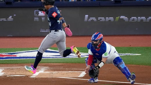 El catcher dirige un juego que casi nadie ve