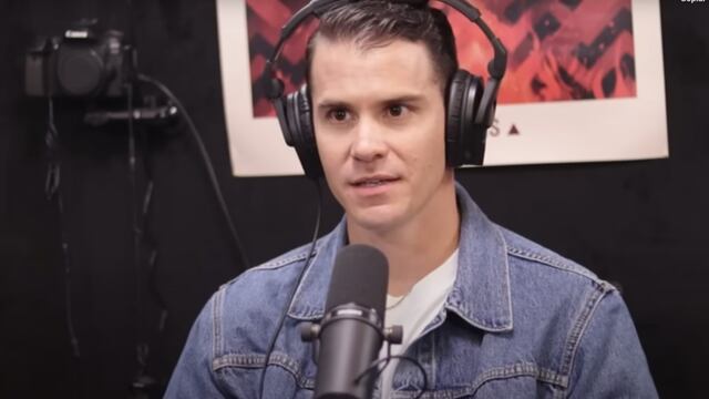 Sergio Dipp revela por qué no detuvo a José Ramón Fernández cuando insultó a David Faitelson