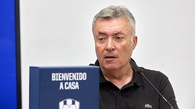 Desde Monterrey aseguran que Rayados tiene mejor organización que el Bayern Munich o Mánchester City