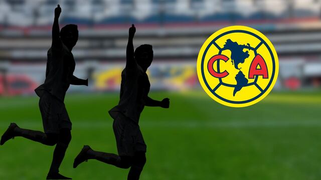 Club América busca recuperar a dos jugadores