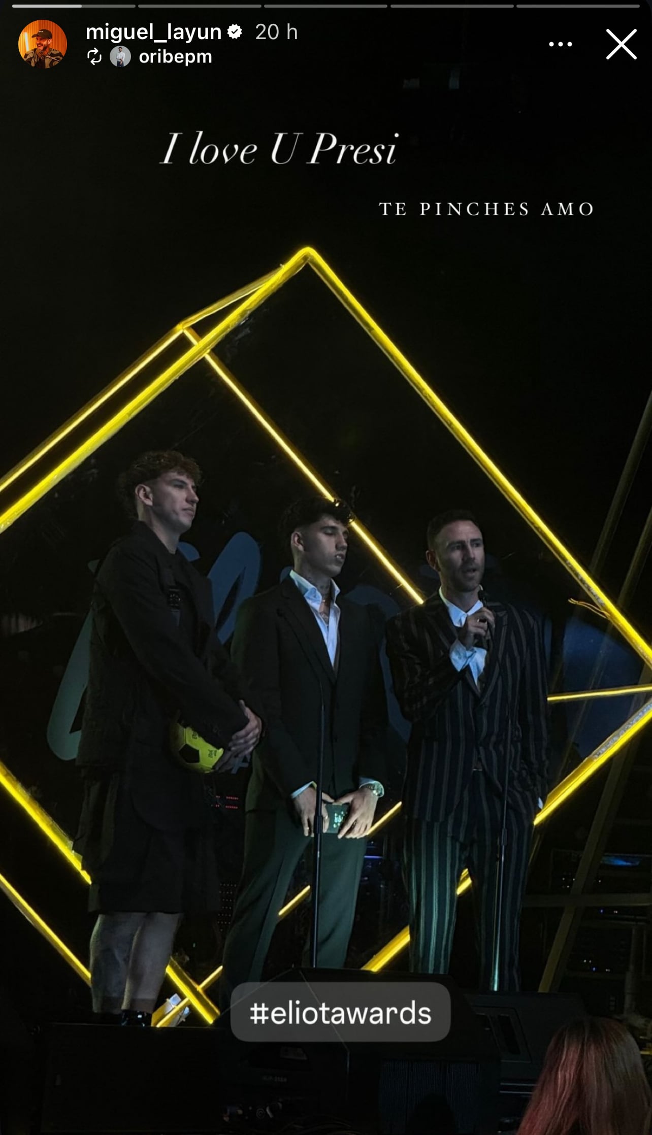 Captura de pantalla.