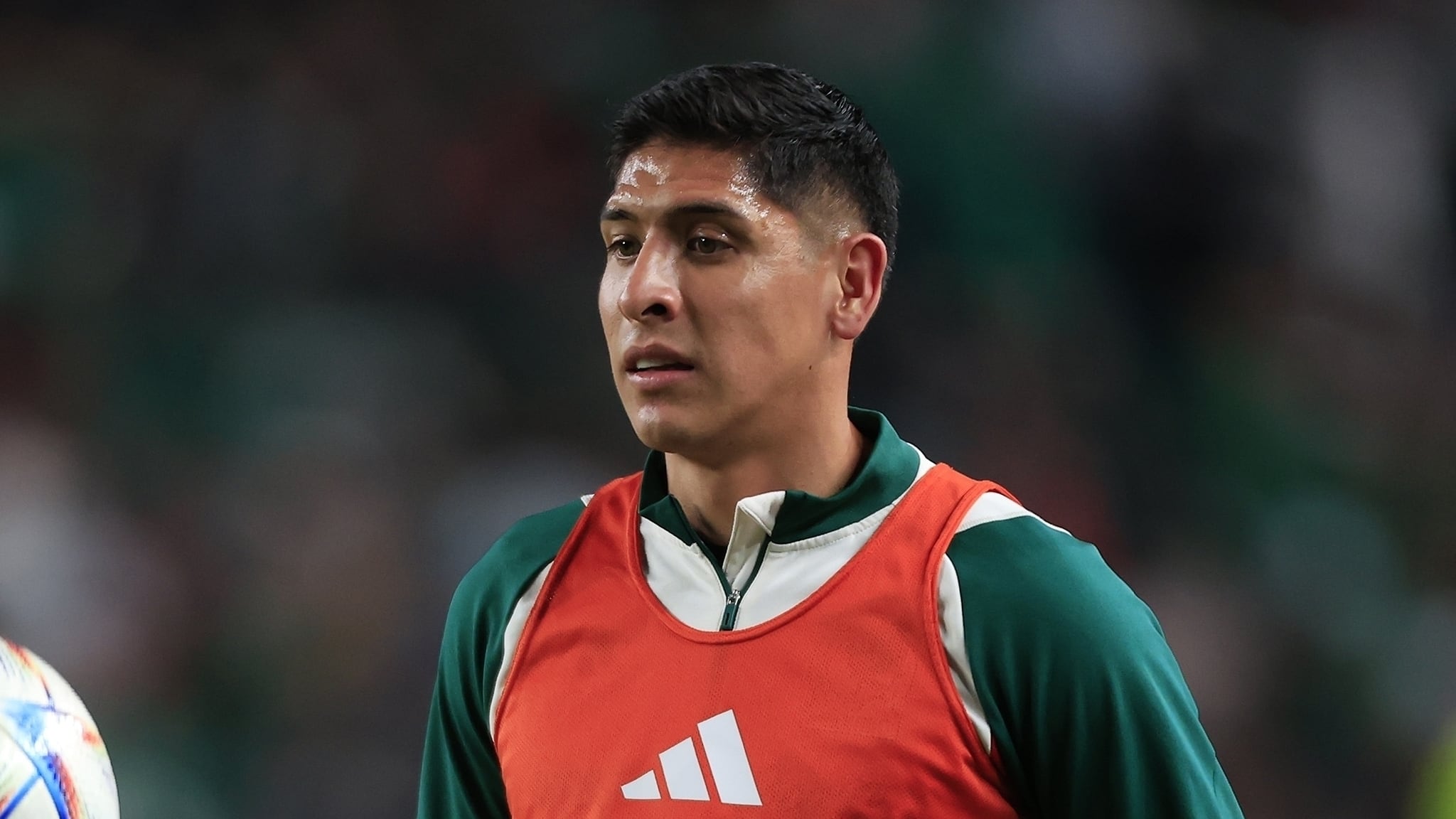 Edson Álvarez
