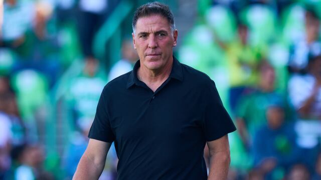 DT del Club León le da con todo a la FIFA: La acusa de ser un organismo corrupto