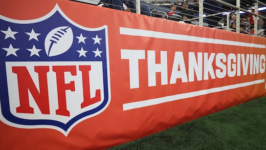 La NFL podría jugar en la víspera del Día de Acción de Gracias