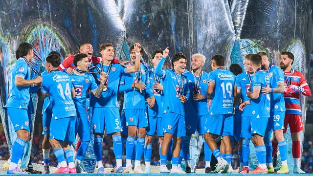 ¿Cruz Azul ya es el más popular de la Liga MX? Deja muy mal parado al América y Chivas en redes sociales.