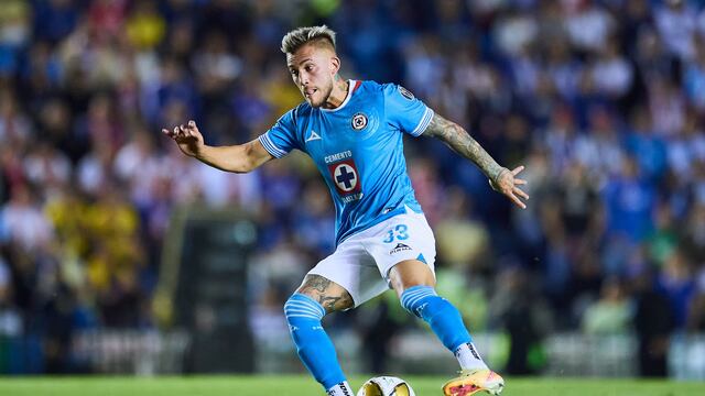 Hay 38 argentinos que jugarán el Clausura 2025 de la Liga MX