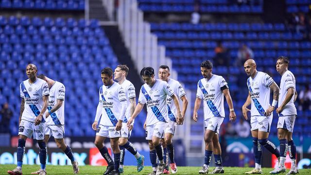 Grupo que quiere invertir en el Club Puebla arrastra acusaciones por lavado de dinero