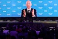 Infantino falla en su intento de venderle el Mundial a Trump... por ahora