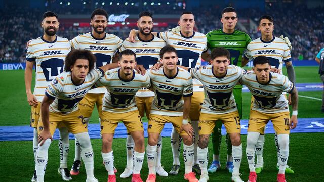 Pumas consiguió meterse a la Concachampions 2026 gracias a lo que pasó entre Tigres y Necaxa esta Liguilla