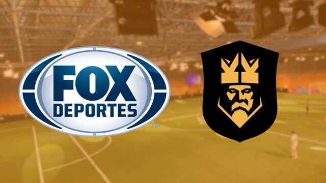 Fox Sports transmitirá a Kings League.