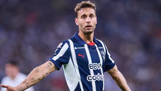 Periodista regio pide a jugadores de Tigres patear a Sergio Canales “para que se le abra la herida”