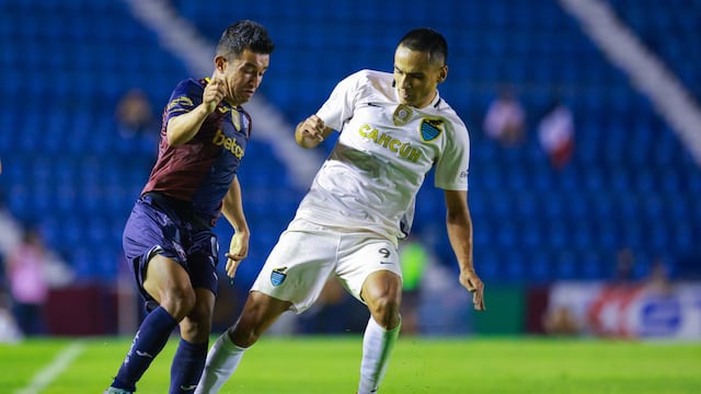 Jugador de la Liga de Expansión llegaría como refuerzo de Toluca.