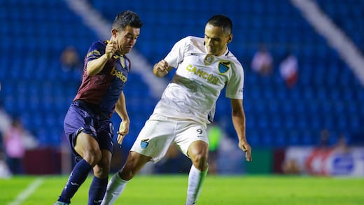 Jugador de la Liga de Expansión llegaría como refuerzo de Toluca