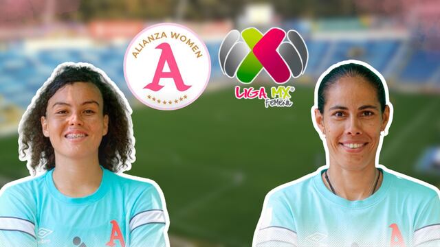 Liga MX Femenil exporta a futbolistas.