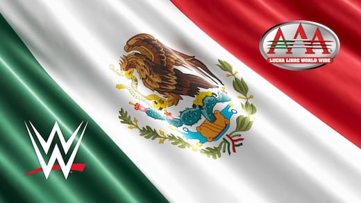 La semana más grande de WWE en México en 15 años: fechas y luchas confirmadas
