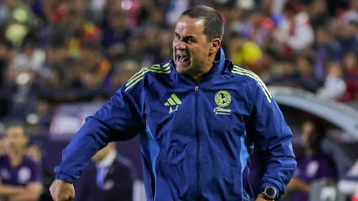 ¡Golpe al América! Oferta de Brasil pondría en jaque el proyecto de Jardine