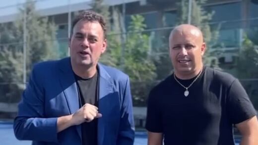 David Faitelson pone al Bofo Bautista a la altura de Miguel Hidalgo: “Es un ídolo”