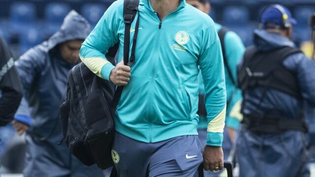 Tres examericanistas suenan para sustituir a Fernando Gago; dos fueron campeones en el Nido