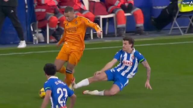 La brutal queja del Real Madrid contra el arbitraje en LaLiga que involucra a Negreira