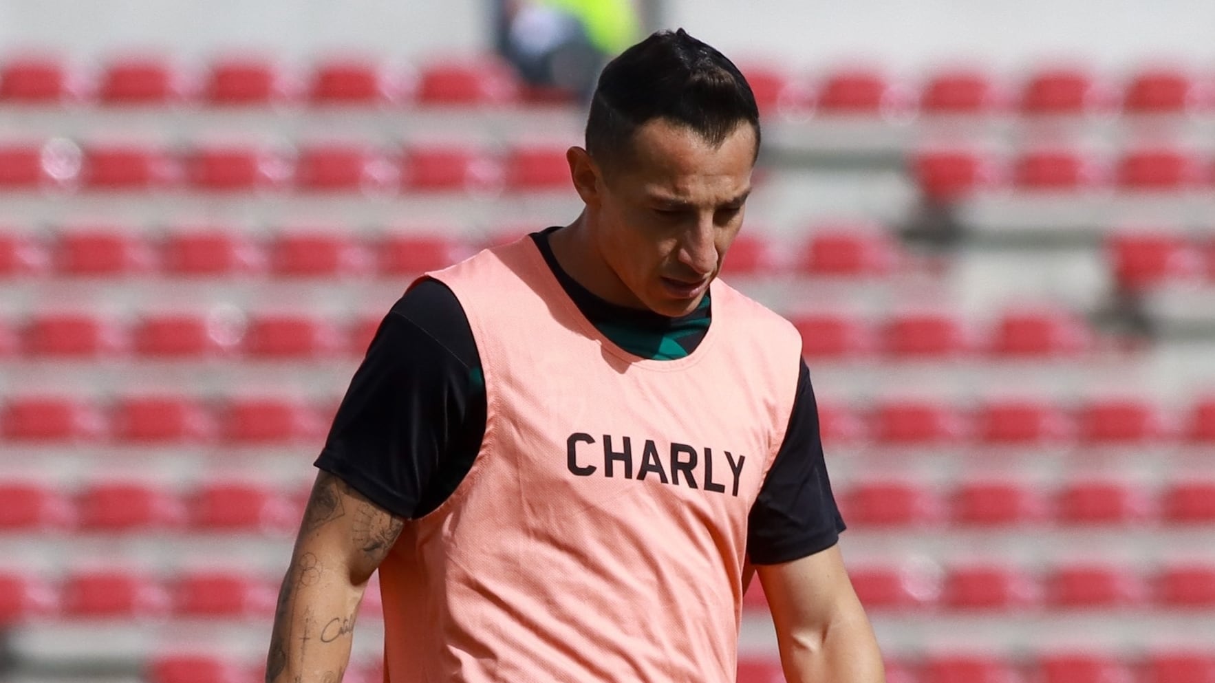 Andrés Guardado