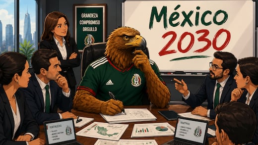 Llegamos al quinto partido, perdimos, pero ¿y ahora qué sigue?