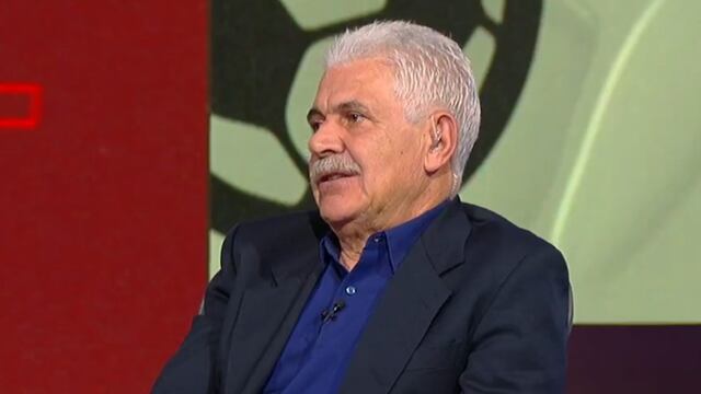 Tuca Ferretti explota por nombramiento de Óscar García con Chivas; da 2 nombres mejores que él