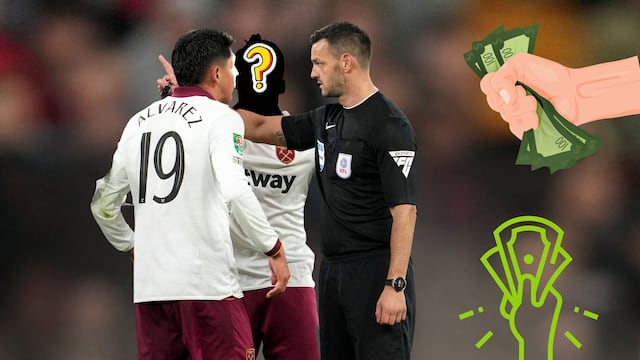 Quieren retirar a un compañero de Edson Álvarez por seguir metido en apuestas.