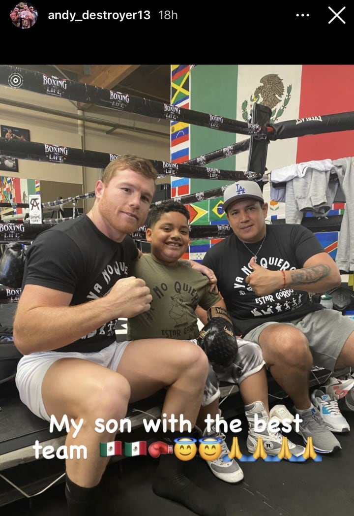 CANELO
