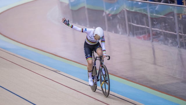 Yareli Acevedo. Foto/Facebook