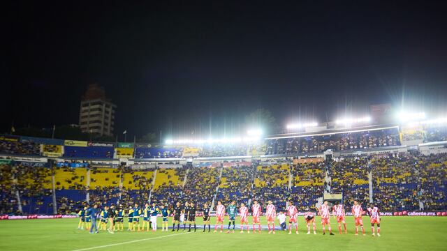Club América tendrá su primer estadio lleno del torneo y todo gracias a James Rodríguez