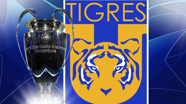 La prueba de que Tigres es mejor que varios equipos de la Champions League