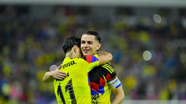 Un capitán de verdad: El brutal gesto de Álvaro Fidalgo que conquista al americanismo.