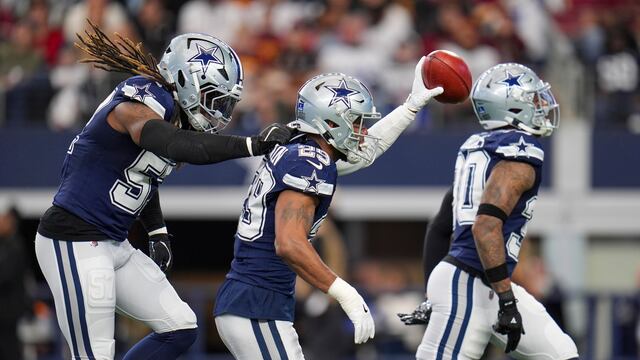 Dallas Cowboys es el equipo más valioso del mundo; deja en ridículo al Real Madrid