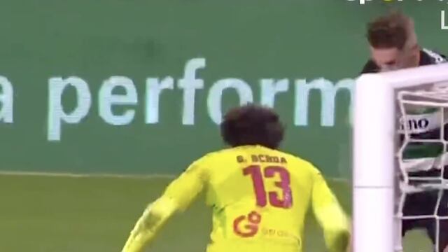 Liga de Portugal se rinde ante Memo Ochoa y las 6 atajadas por las que es un “terrorista ambiental”