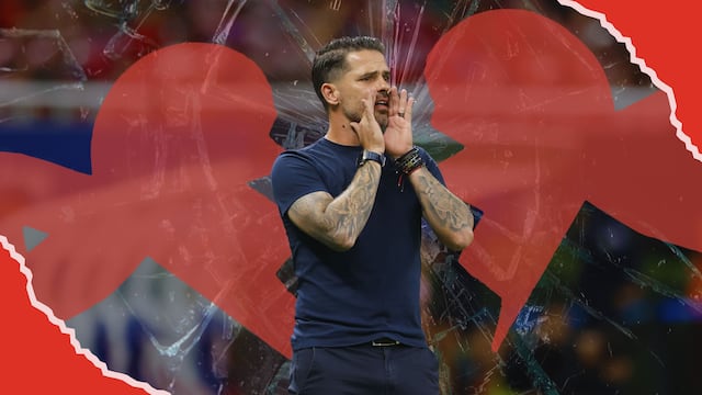 Fernando Gago ya era conocido por infiel; esta es la historia de su polémico divorcio