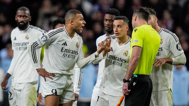 Real Madrid pide que se respete el protocolo de descanso de la FIFA