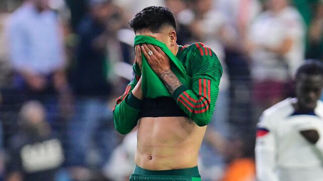 La razón por la que Edson Álvarez no fue convocado a la Selección Mexicana